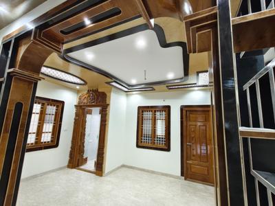 Image of 1500 Sq.ft 4 BHK Duplex for sale in Nagarbhavi, Bengaluru for Rs. 57500000