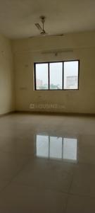 Living Room Image of 430 Sq.ft 1 BHK Apartment / Flat for sale in Shivsai Shoolin Complex, New Alkapuri Vadodara for Rs. 2150000