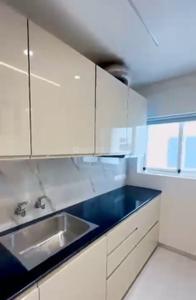 Kitchen Image of 1730 Sq.ft 3 BHK Apartment / Flat for sale in Kaza Guntur for Rs. 9700000