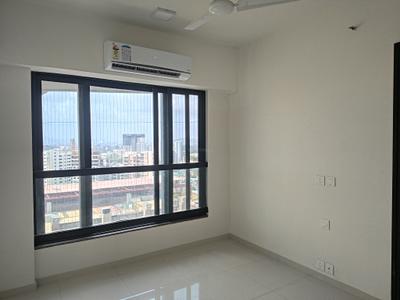 5 BHK Flat