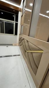 Bedroom Image of 1620 Sq.ft 3 BHK Builder Floor for sale in Preet Vihar New Delhi for Rs. 27000000
