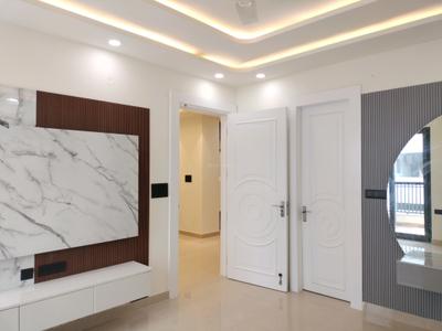 Bedroom Image of 2250 Sq.ft 3 BHK Builder Floor for sale in Sector 85 Faridabad for Rs. 22000000