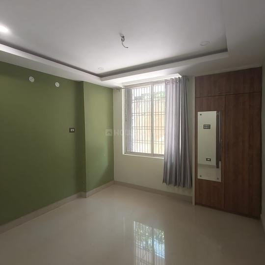 Zoo Tiniali Bedroom 1