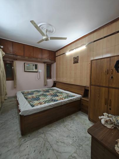 Shalimar Bagh Bedroom 1
