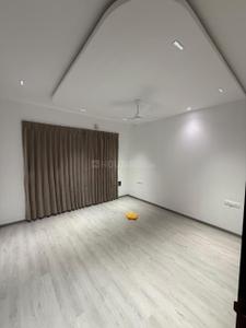 Bedroom Image of 4200 Sq.ft 4 BHK Villa for rent in Grand Boulevard, Kokapet Hyderabad for Rs. 200000