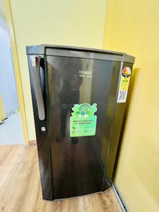 Hall Image of StaYO in New Town, Kolkata