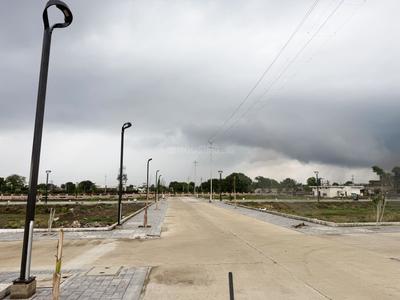 Goyal Dream Kanak Corridor Gold Plot View 2