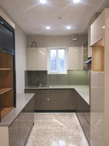Kitchen Image of 1125 Sq.ft 3 BHK Builder Floor for sale in Vikaspuri New Delhi for Rs. 21500000