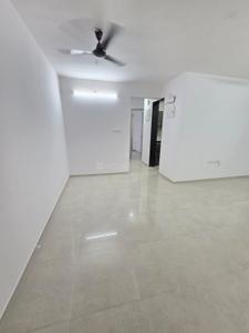 Hall Image of 1000 Sq.ft 2 BHK Apartment / Flat for rent in Sheth Vasant Oasis, Andheri East Mumbai for Rs. 85000