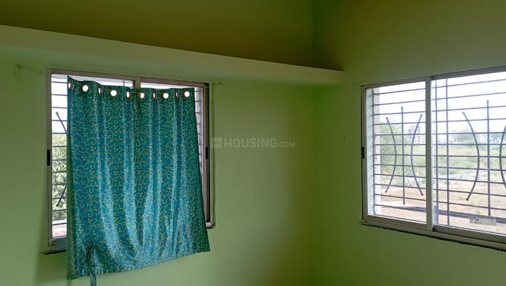 Swapnapurti Bedroom 1