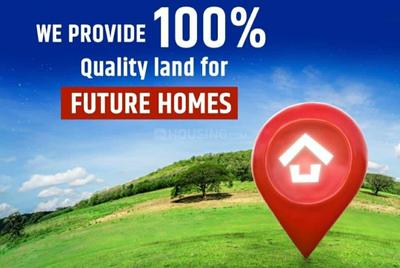 Image of 1980 Sq.ft Residential Plot / Land for sale in Renigunta, Tirupathi for Rs. 3025000