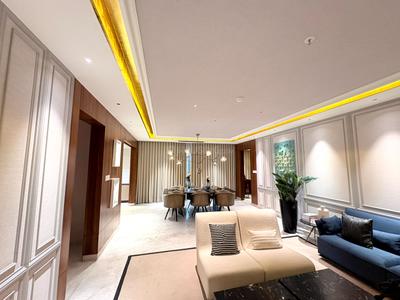 Hall Image of 8500 Sq.ft 5 BHK Villa for sale in Dukes Aika, Manchirevula Hyderabad for Rs. 200000000