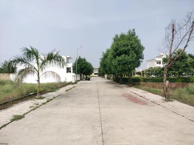 Image of 128 Sq.ft Residential Plot / Land for sale in Soha Neal City, Sector 98, Faridabad for Rs. 14080000