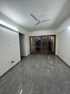 Hall Image of 1560 Sq.ft 3 BHK Apartment / Flat for rent in Shreeji Excelencia, Gangapur Nashik for Rs. 28000
