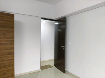 Bedroom Image of 1400 Sq.ft 3 BHK Apartment / Flat for rent in Lodha Palava Trinity A To C, Palava Phase 2 Thane for Rs. 42000