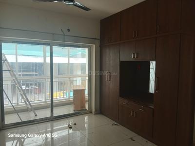 Bedroom Image of 1350 Sq.ft 2 BHK Apartment / Flat for rent in Rohan Bianca, Bejai Mangalore for Rs. 25000