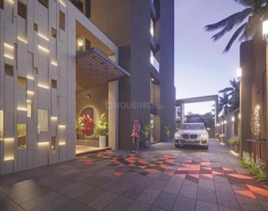 Image of 2421 Sq.ft 3 BHK Apartment / Flat for sale in Piramyd Serenity, Dahin Nagar, Surat for Rs. 10800000