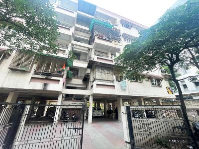 Image of 1890 Sq.ft 3 BHK Apartment / Flat for sale in Maninagar, Ahmedabad for Rs. 9000000