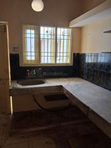 Kitchen Image of 1100 Sq.ft 2 BHK Independent House for rent in Avanti Vihar Raipur for Rs. 15000