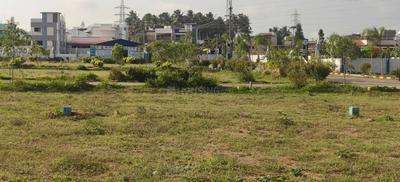Image of 1200 Sq.ft Residential Plot / Land for sale in Othakalmandapam, Coimbatore for Rs. 2338800