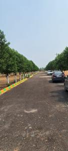 Image of 100 Sq.ft Residential Plot / Land for sale in Shadnagar, Ranga Reddy for Rs. 1400000
