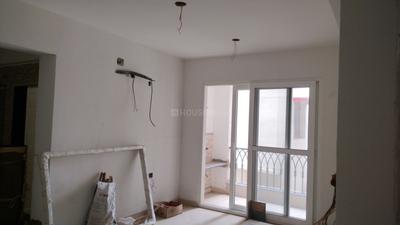 Living Room Image of 1565 Sq.ft 3 BHK Apartment / Flat for sale in North Shastri Nagar Patna for Rs. 14867500