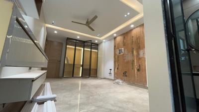 Bedroom Image of 3200 Sq.ft 4 BHK Builder Floor for sale in Today Blossoms II, Sector 51 Gurgaon for Rs. 39500000