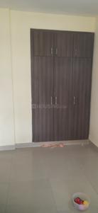 Bedroom Image of 1500 Sq.ft 3 BHK Apartment / Flat for rent in Grand Omaxe, Sector 93B Noida for Rs. 42500