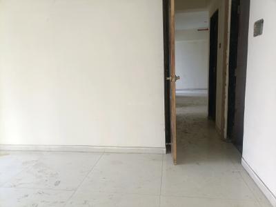 Bedroom Image of 1140 Sq.ft 2 BHK Apartment / Flat for sale in Mass Insignia, Kharghar Navi Mumbai for Rs. 10000000