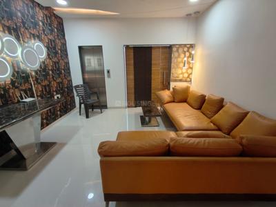 Hall Image of 4725 Sq.ft 8 BHK Villa for sale in Thaltej Ahmedabad for Rs. 81000000