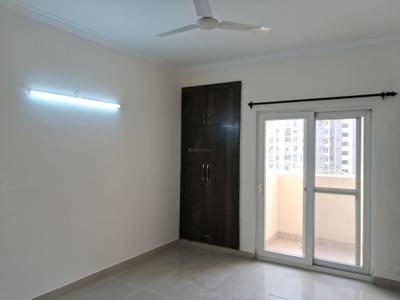 Bedroom Image of 1045 Sq.ft 2 BHK Apartment / Flat for sale in Paramount Floraville, Sector 137 Noida for Rs. 11600000