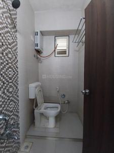 Image of 1773 Sq.ft 3 BHK Apartment / Flat for sale in Kudasan, Gandhinagar for Rs. 8500000