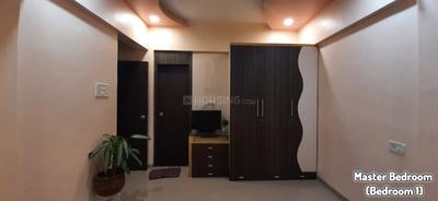 Hall Image of 1600 Sq.ft 3 BHK Apartment / Flat for sale in Malpani Greens, Wakad Pune for Rs. 19000000