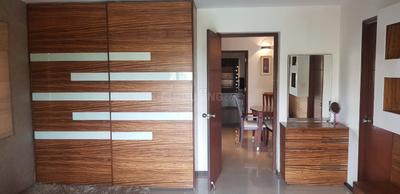 Kitchen Image of 1244 Sq.ft 3 BHK Apartment / Flat for sale in Meridian Park at The Prestige City, Dommasandra Bengaluru for Rs. 19800000