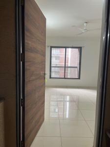 Hall Image of 1069 Sq.ft 3 BHK Apartment / Flat for rent in Kaveri Soham Vivanta, Shilaj Ahmedabad for Rs. 26000