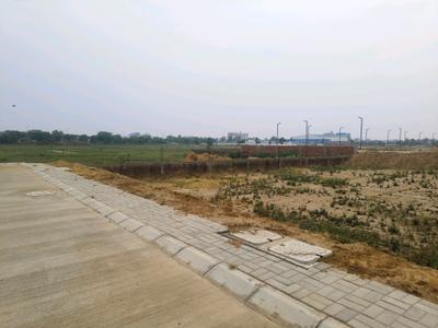 Image of 1359 Sq.ft Residential Plot / Land for sale in Pataudi, Gurgaon for Rs. 15100000