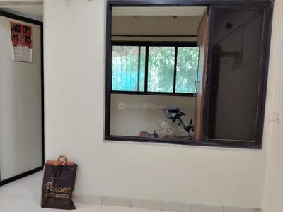 Hall Image of 500 Sq.ft 1 BHK Apartment / Flat for sale in Goregaon East Mumbai for Rs. 13000000