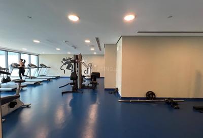Image of 505 Sq.ft Studio Apartment / Flat for sale in Business Bay, Dubai for Rs. 27560000