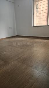 Bedroom Image of 900 Sq.ft 2 BHK Apartment / Flat for rent in GK Rose Icon, Pimple Saudagar Pune for Rs. 28000