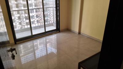 Bedroom Image of 1250 Sq.ft 2 BHK Apartment / Flat for sale in Ambika Heritage, Kharghar Navi Mumbai for Rs. 16500000