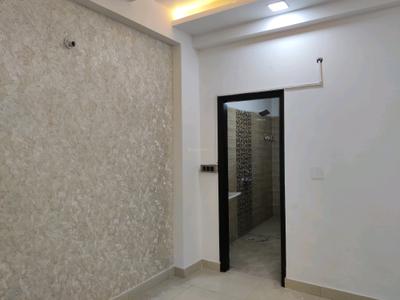 Bedroom Image of 1100 Sq.ft 2 BHK Builder Floor for sale in Vasundhara Ghaziabad for Rs. 4441000