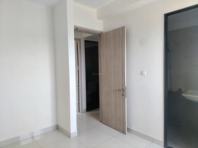 Bedroom Image of 884 Sq.ft 2.5 BHK Apartment / Flat for sale in Nanded City Kalashree, Nanded Pune for Rs. 8300000