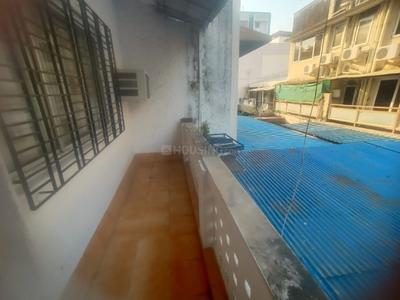 Balcony Image of 4000 Sq.ft 5 BHK Villa for sale in Chembur Mumbai for Rs. 110000000
