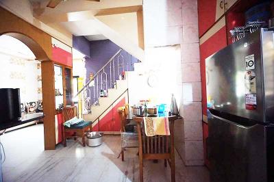 Kitchen Image of 1359 Sq.ft 3 BHK Independent House for sale in Nava Naroda Ahmedabad for Rs. 21500000