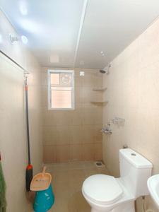 Image of 1010 Sq.ft 3 BHK Apartment / Flat for rent in Shriram Liberty Square, Gulimangala, Bengaluru for Rs. 27000