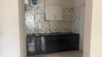 Kitchen Image of 1044 Sq.ft 2 BHK Apartment / Flat for sale in Punawale Pune for Rs. 7500000