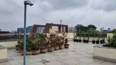 Image of 850 Sq.ft 2 BHK Apartment / Flat for sale in PS Arham, New Town, Kolkata for Rs. 9000000
