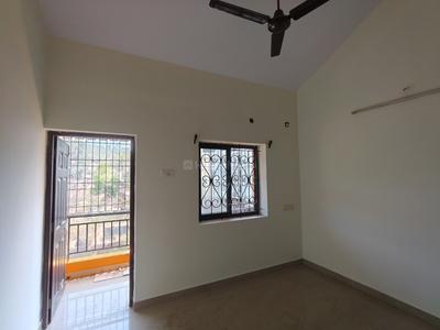 Bedroom Image of 861 Sq.ft 2 BHK Apartment / Flat for sale in Sanquelim Goa for Rs. 3990000