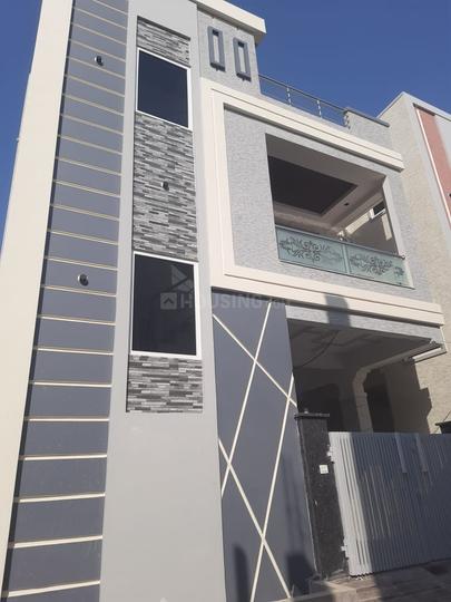 Hyder Shah Kote, Bandlaguda Jagir Main Image 1