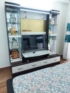 Bedroom Image of 2350 Sq.ft 3 BHK Apartment / Flat for sale in Gillco Parkhills, Sector 118 Mohali for Rs. 24500000
